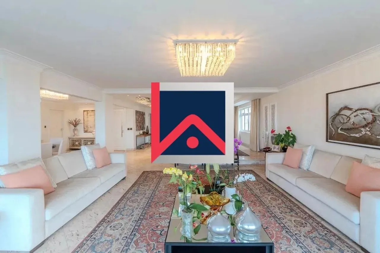 Apartamento Venda Bela Vista 324 m² 4 Dormitórios