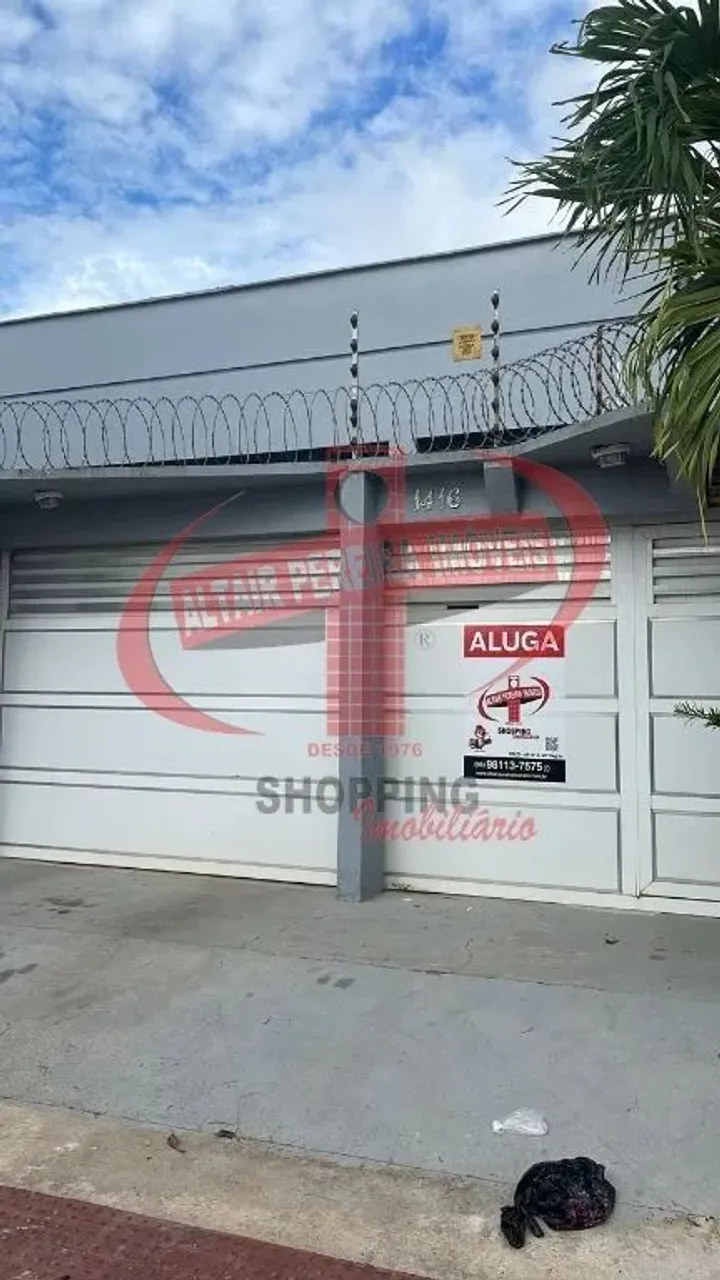 APARTAMENTO NO BAIRRO RENASCER - A
