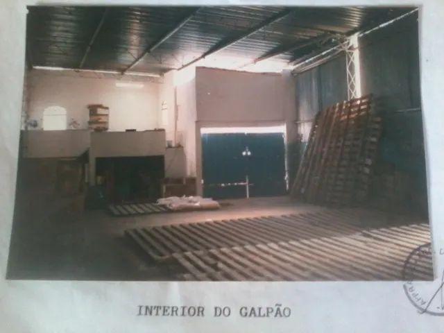 GALPÃO / CASA/AREA  970 m² - Foto 4