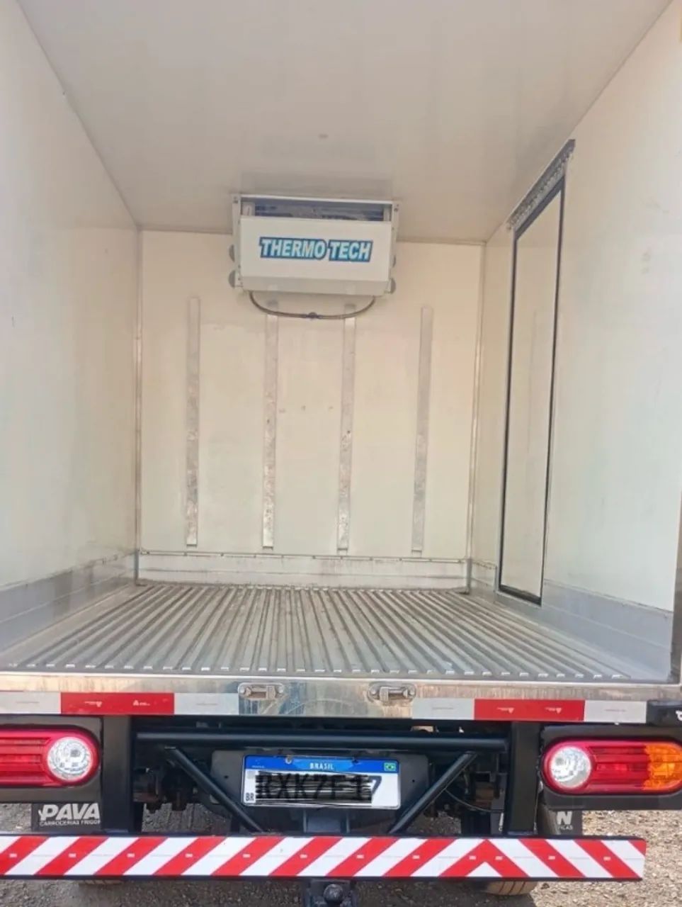 HR  2021 Refrigerada  - Foto 2