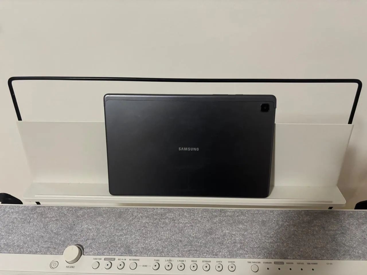 Tablet Samsung Galaxy Tab A7 32GB - Excelente Estado - Foto 4