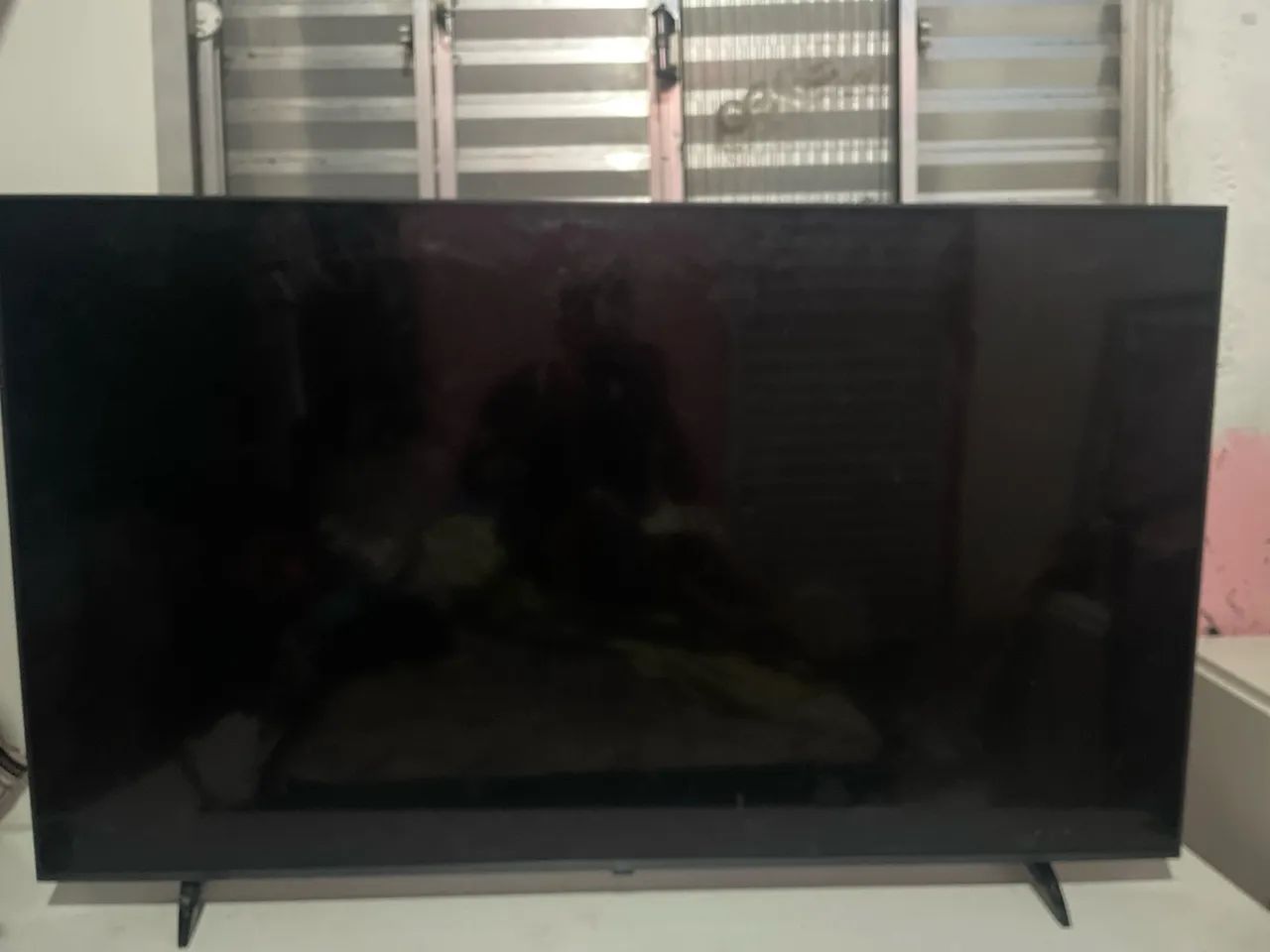 TV LG 55 Polegadas 