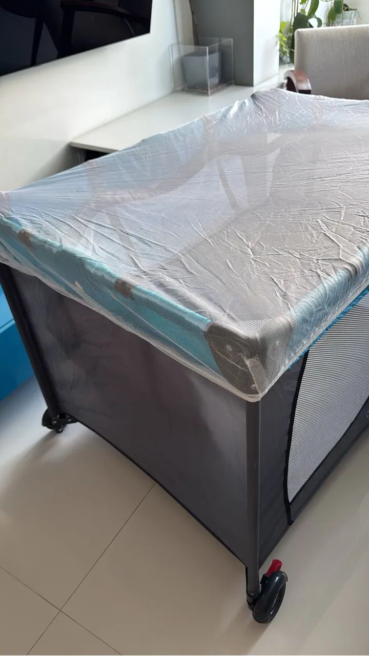 Berço desmontável Baby Style - Foto 2