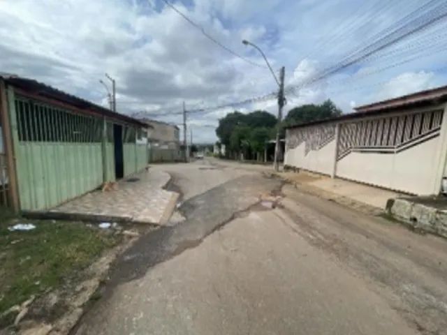 Casa, Residencial, Loteamento Cidade Satélite de Samambaia - Foto 2