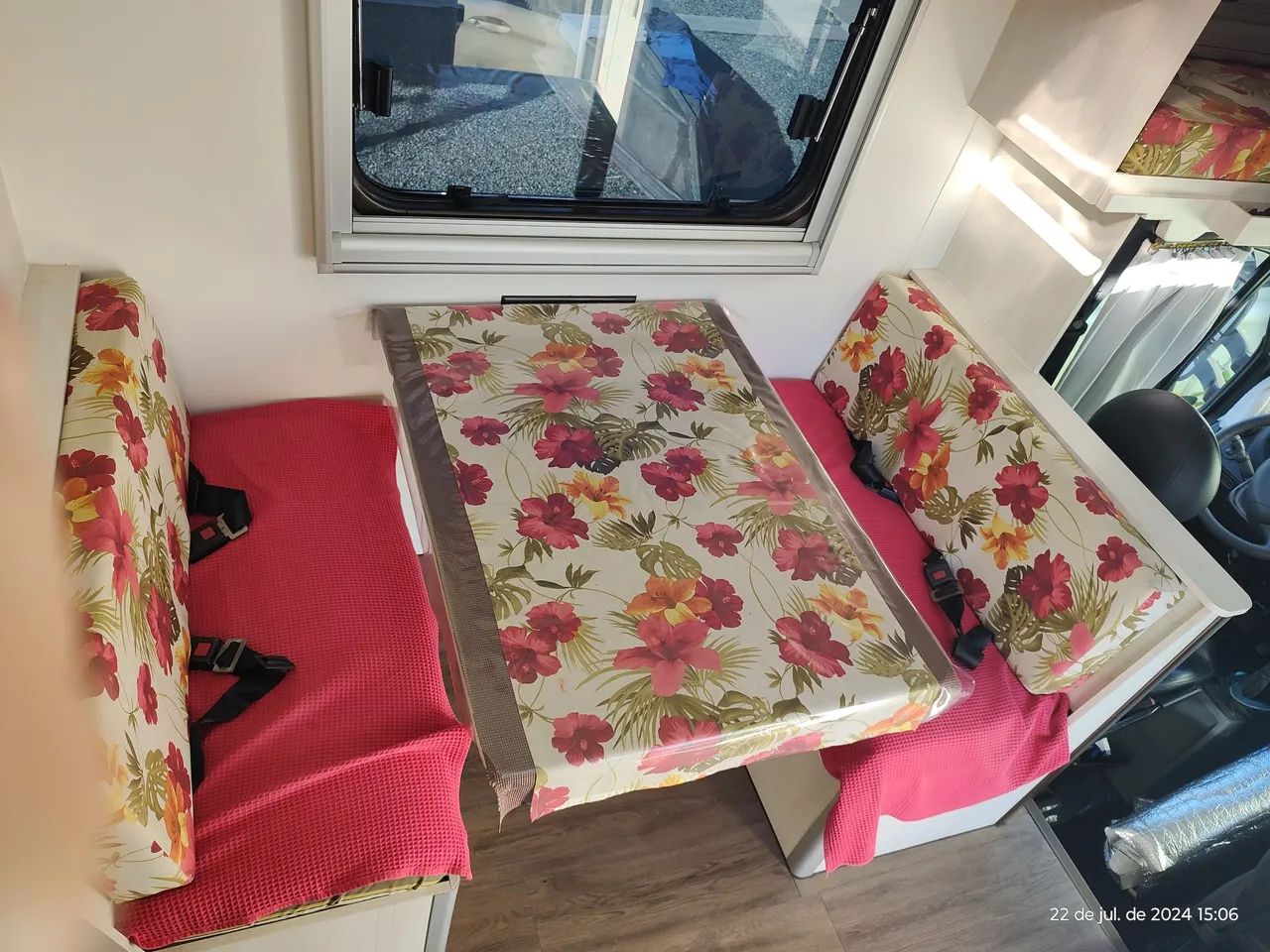 Iveco Daily Montagem 2022 - Foto 5