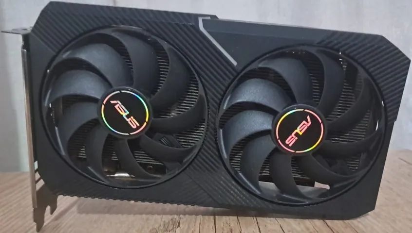 geforce rtx 3060 ti