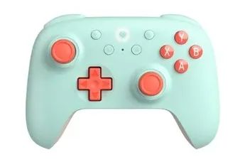 Controle Gamer 8BitDo Ultimate 2C - Foto 3