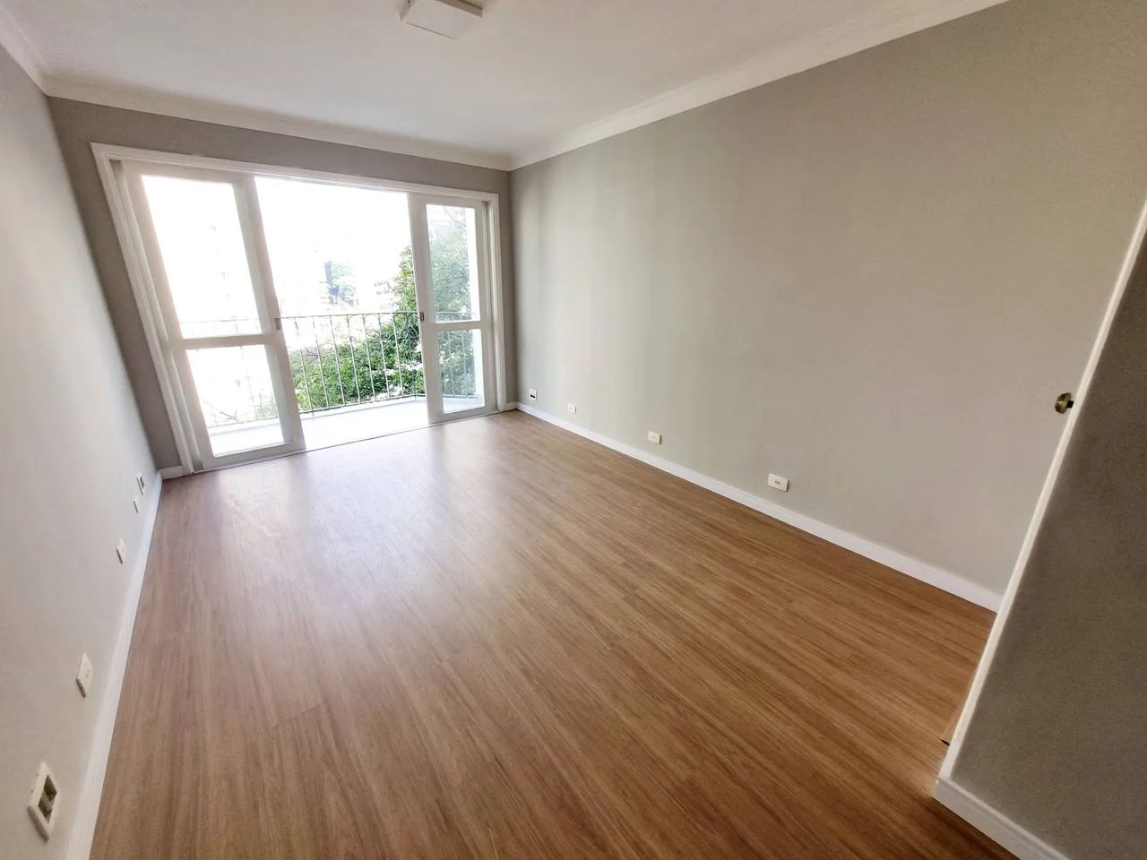 Imóvel para venda possui 100 metros quadrados com 3 quartos em Perdizes - São Paulo - SP - Foto 4
