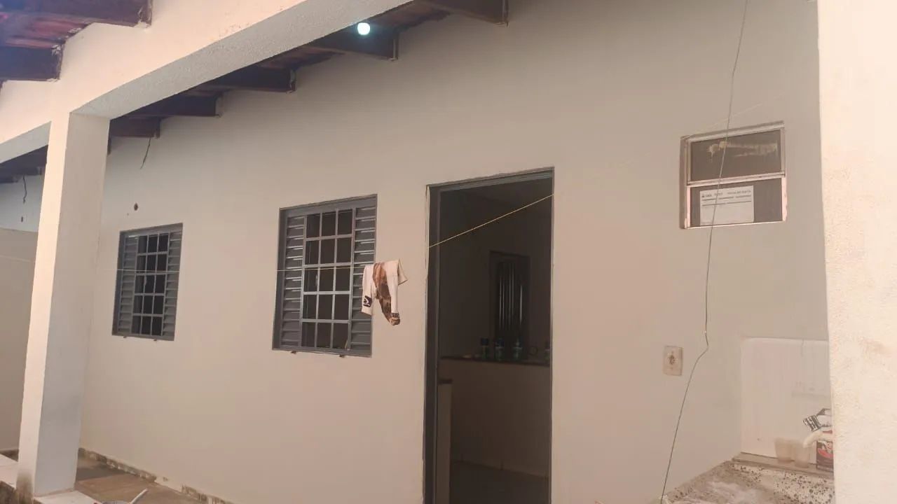Foto - Palmas - Centro (Taquaralto)