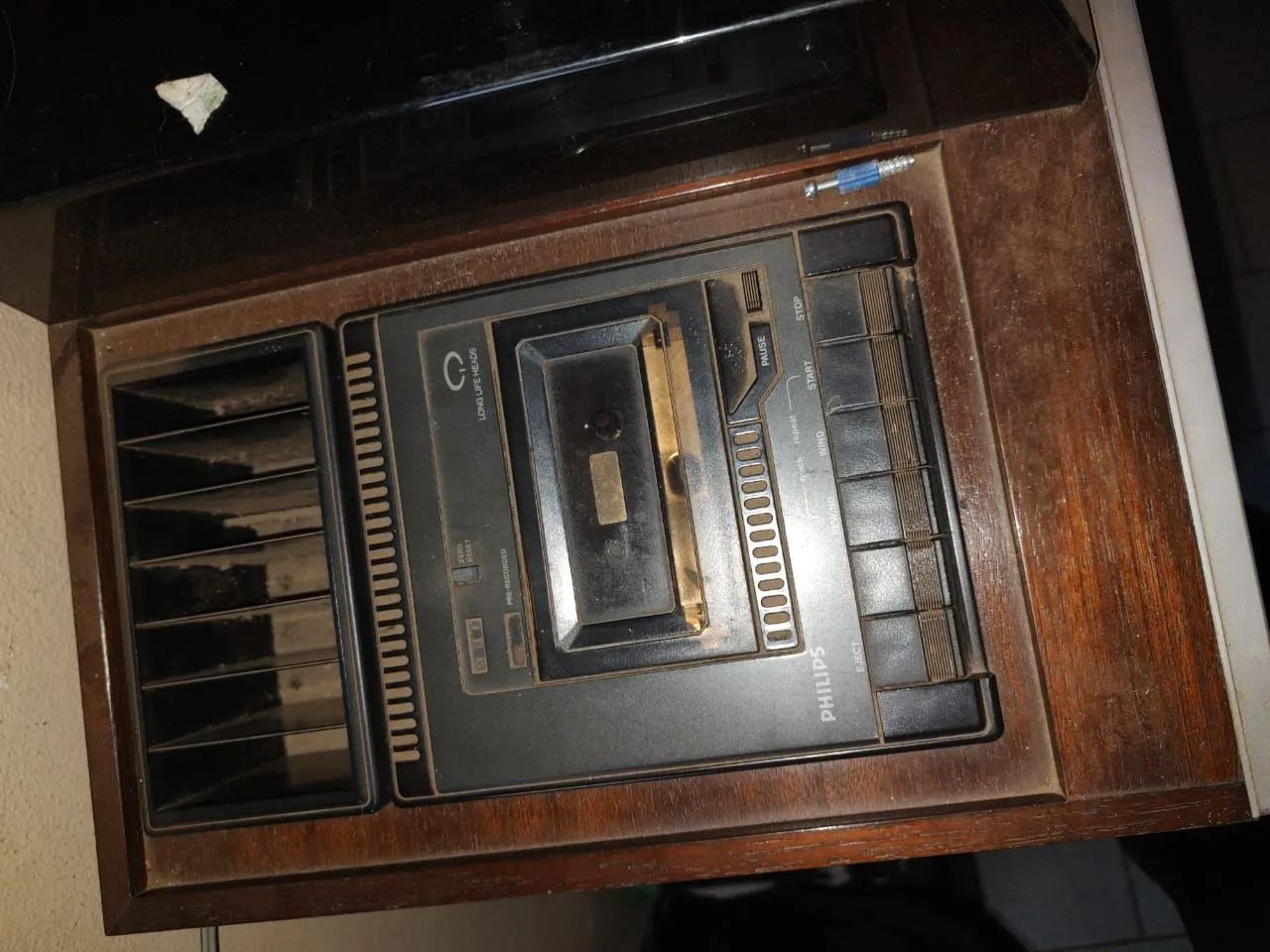 Philips Radio64962661657091121