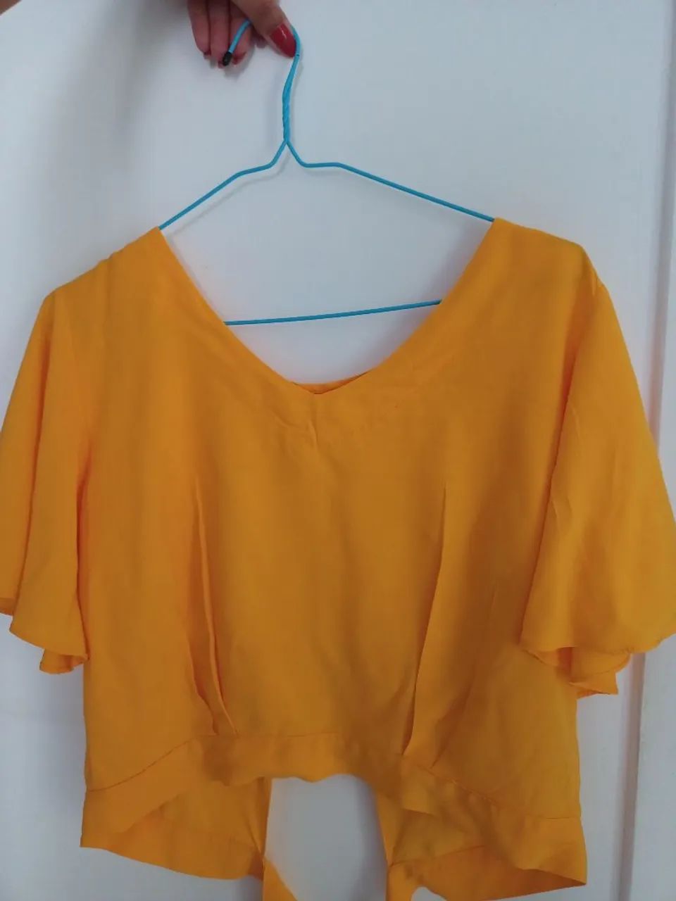 Blusa - Foto 3
