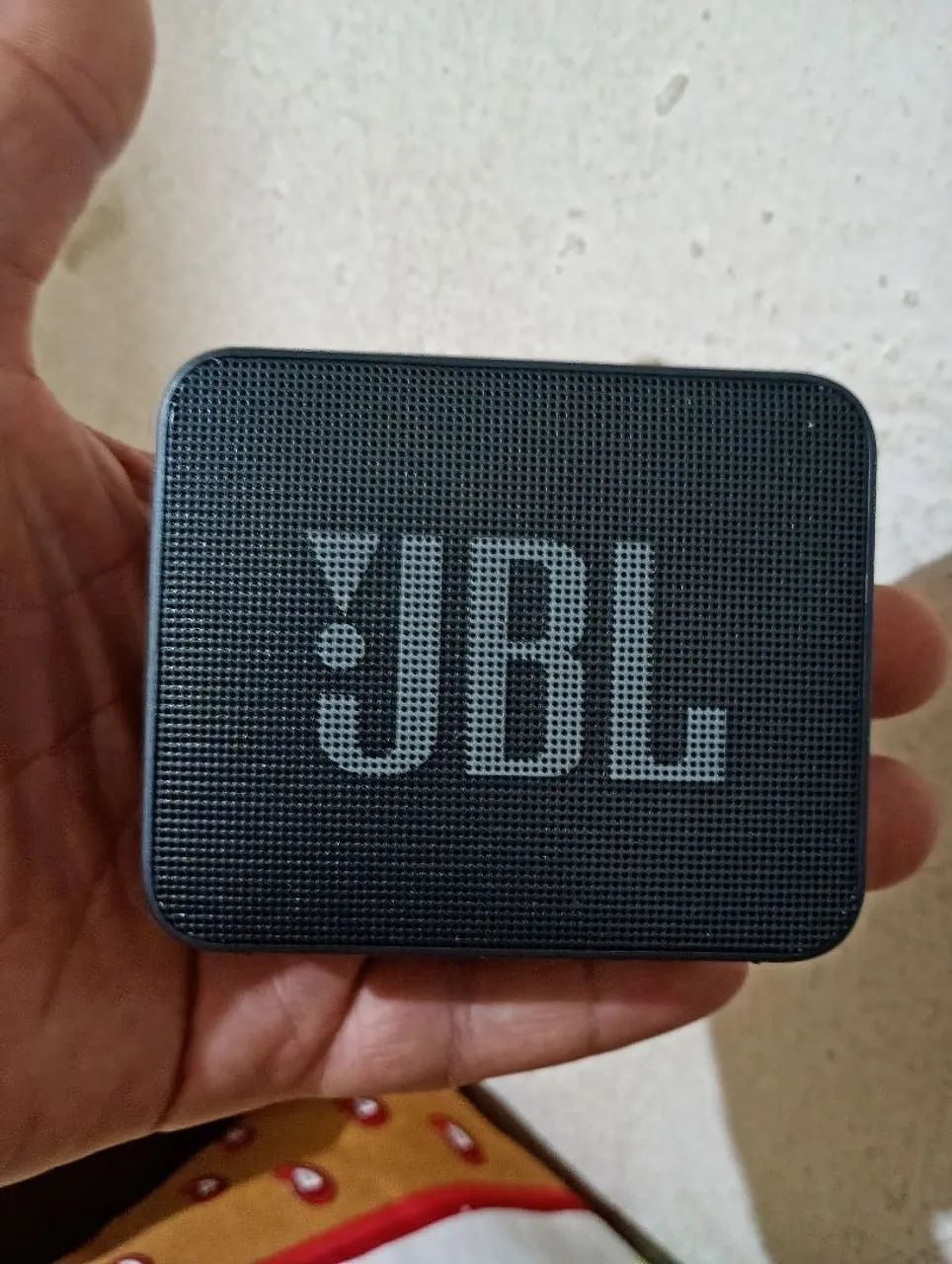 Caixa de som JBL só para levar hoje 150 - Foto 5