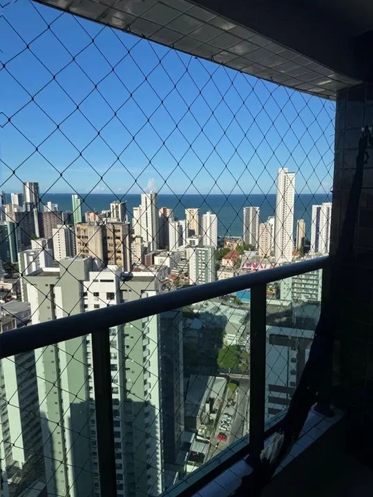 Apartamento Temporada Carnaval - Foto 4