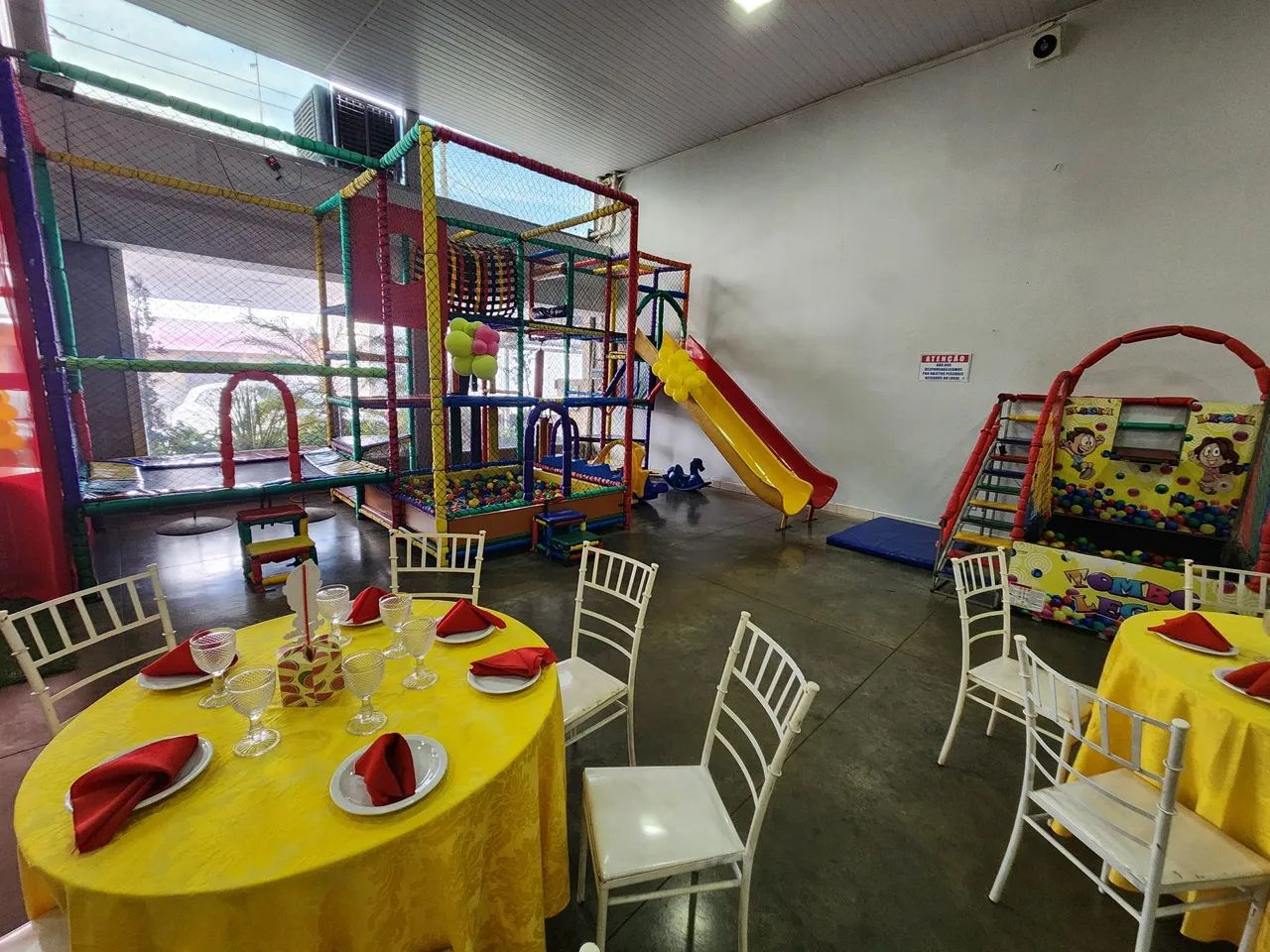 Foto - Goiânia - Setor Tancredo Neves