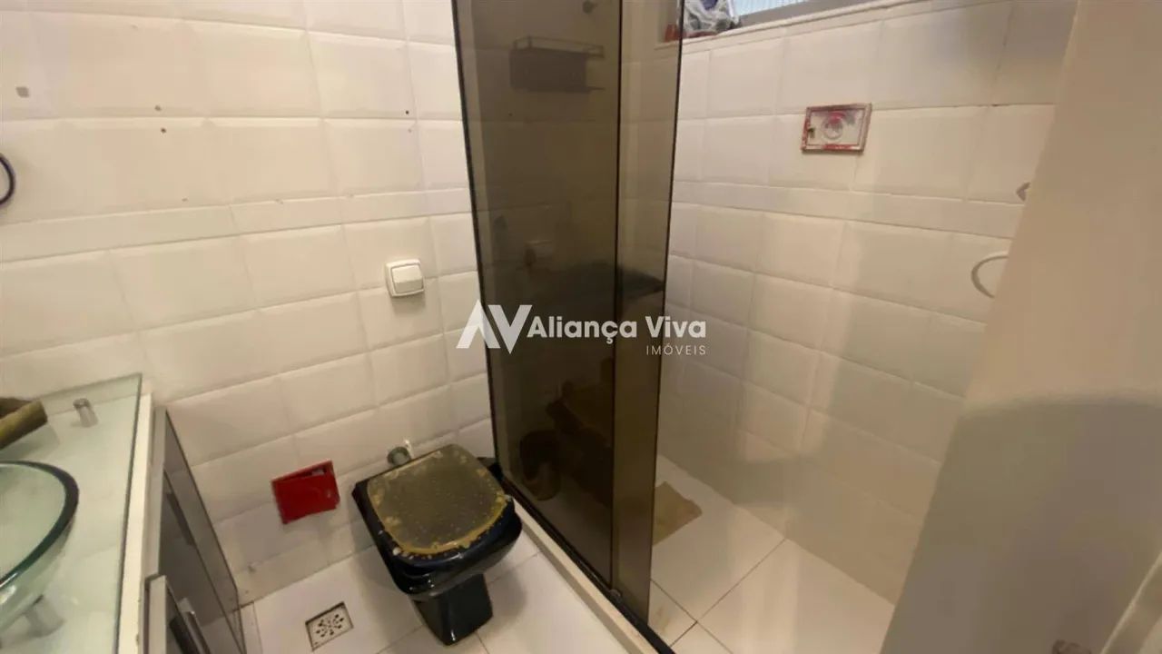 Copacabana | Apartamento 1 quarto - Foto 11