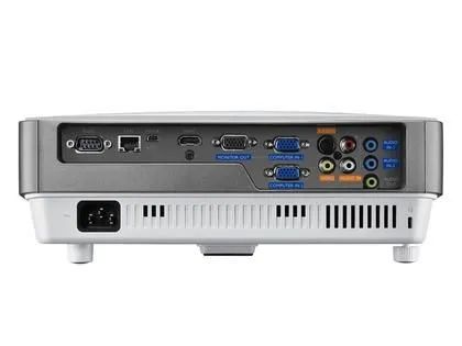 Projetor Benq 3D Mx819st -  Projeção curta distância  - Foto 3