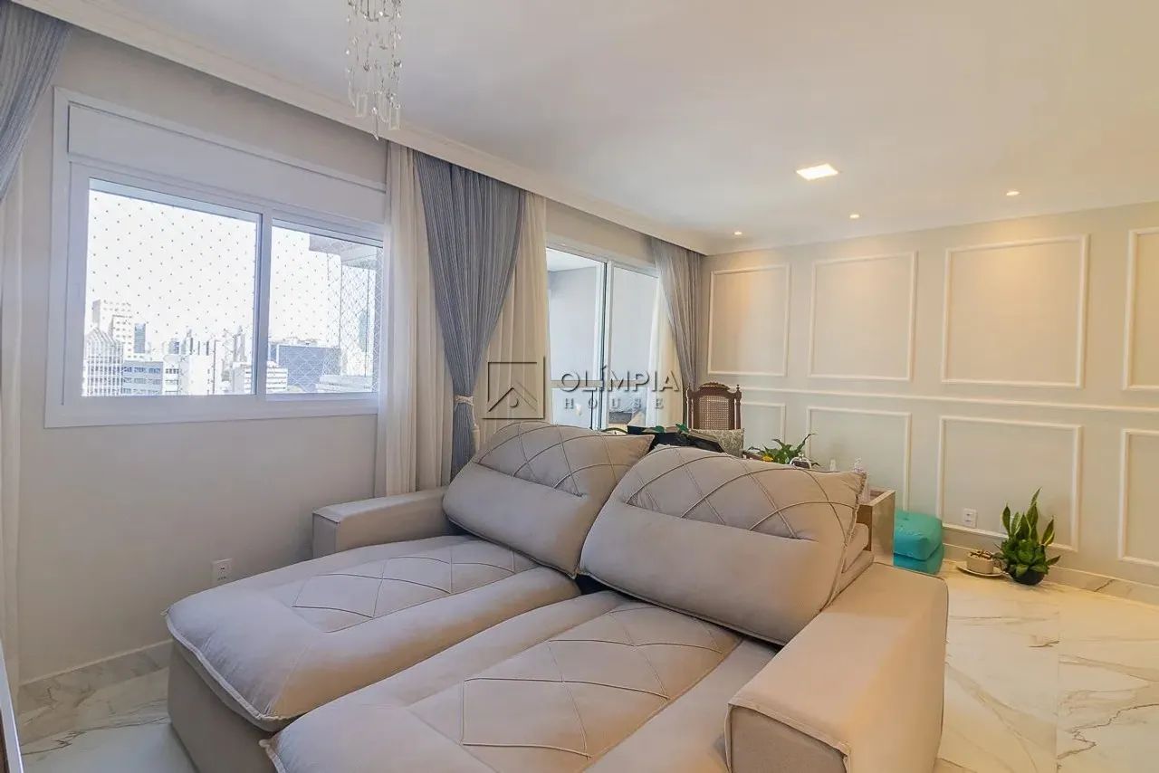 Venda Apartamento 2 Dormitórios - 72 m² Chácara Santo Antônio