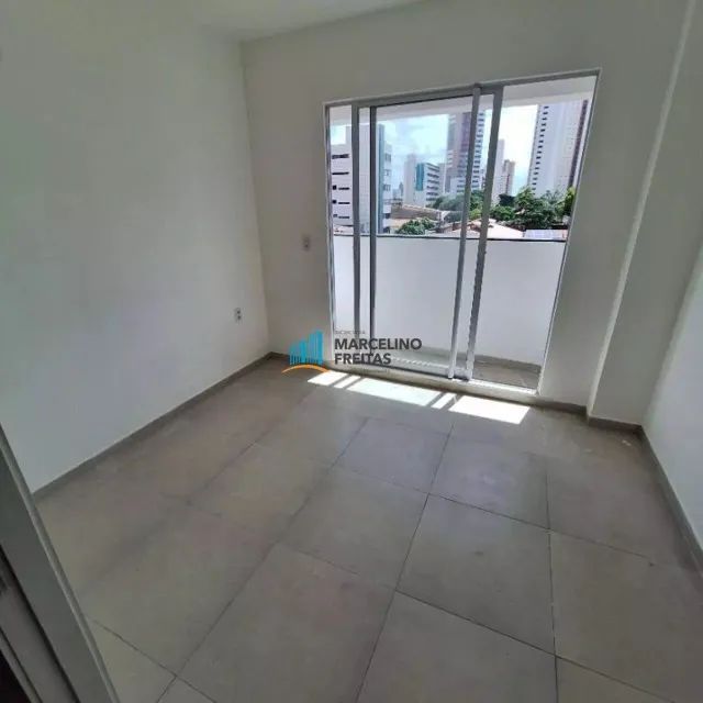Excelente Apartamento com 1 quarto, 30 m², aluguel por R$ 1.500/mês- Praia de Iracema  - Foto 4