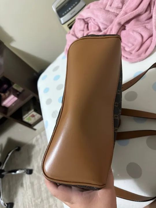 Mochila luz da lua  - Foto 3