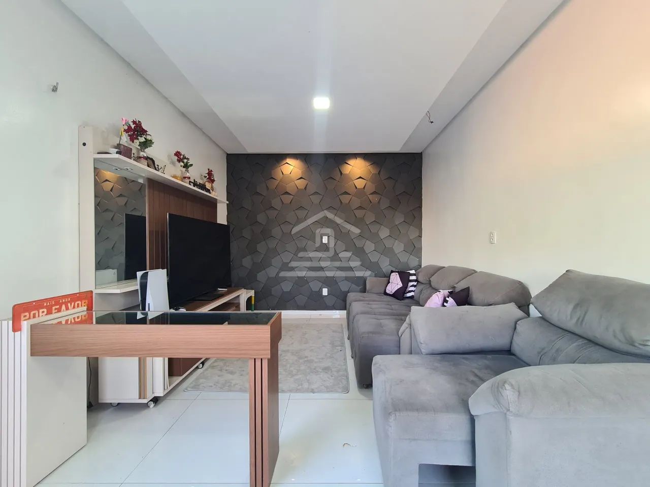 Casa Triplex a Venda em Timon Com 378m²| 6 Suítes | Área de Lazer TR120836 THE - EUN2KQ - Foto 5