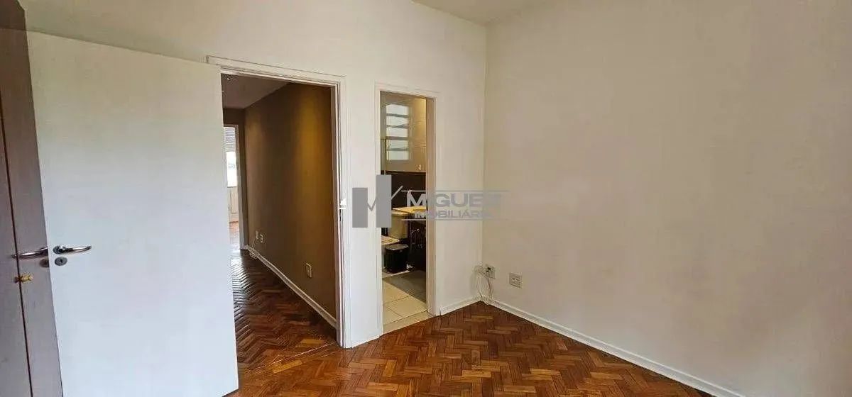 Rua Botucatu, 2 quartos, 1 vaga, 67m² - Foto 9