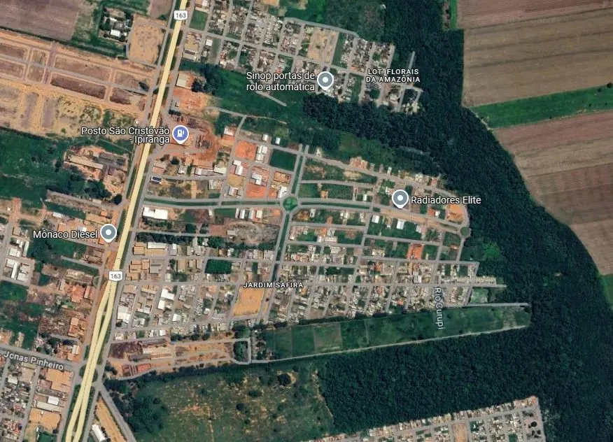 Imóvel Comercial