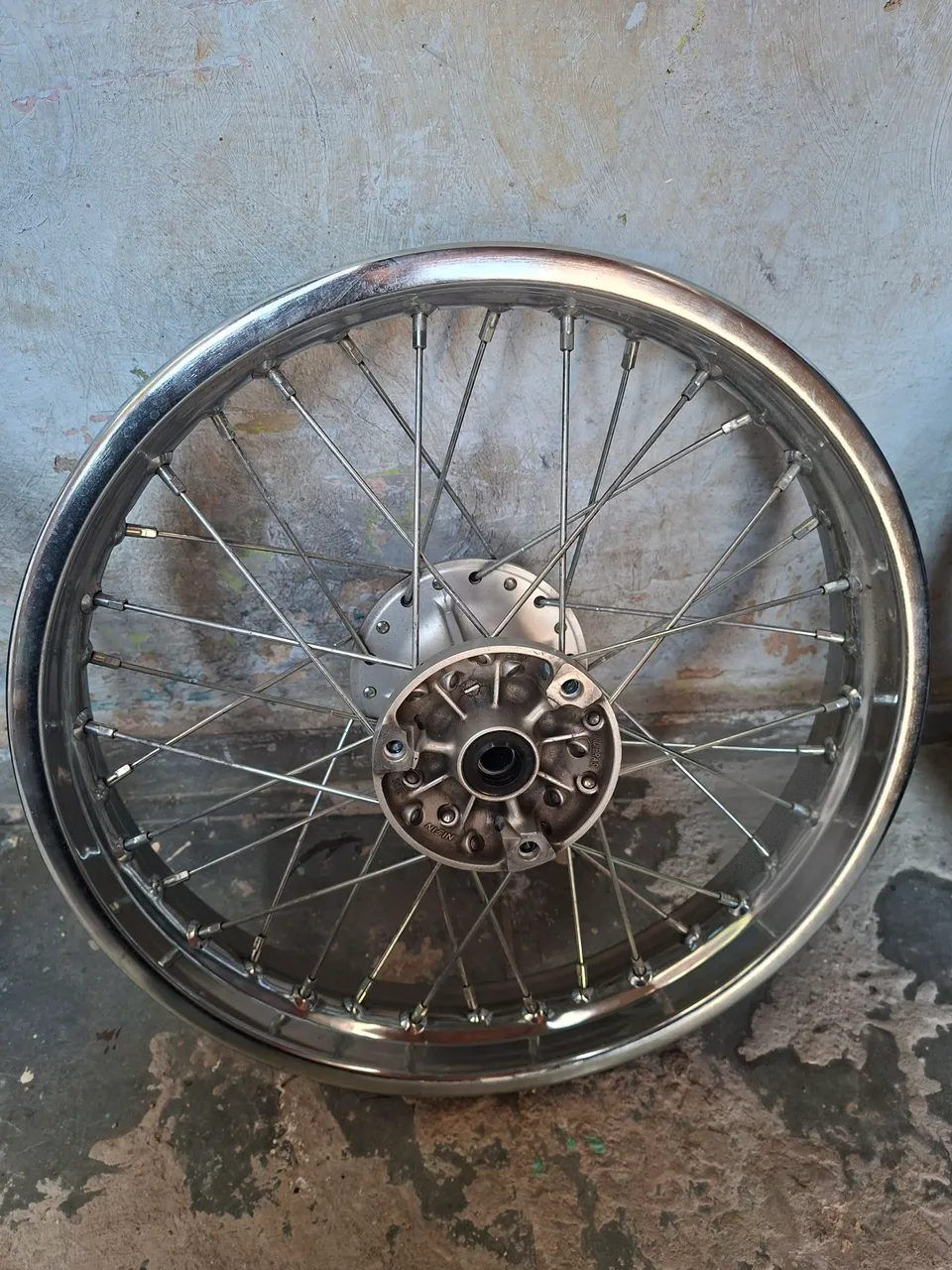 rodas crosser 150 
