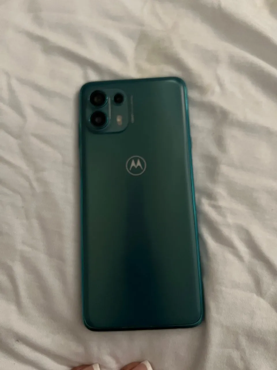 Moto edge 20lite