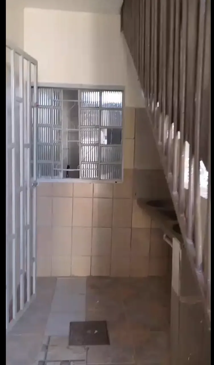 Parte Inferior de Sobrado na QNM 34 - Taguatinga