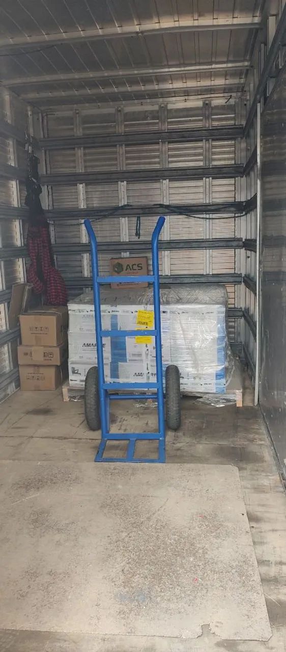 Mudanças e Fretes - Foto 2