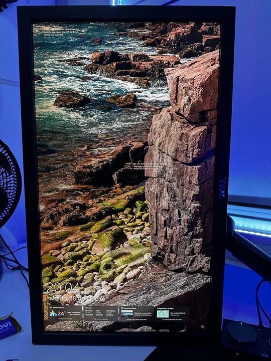 Monitor Dell 27? QuadHD - Foto 3