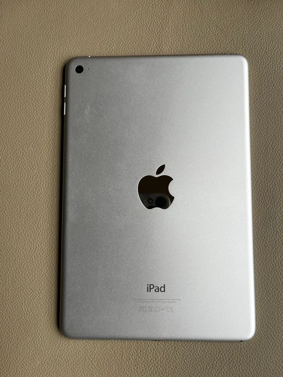 iPad mini 4 16GB IMPECÁVEL - Tablets e E-Readers - Cabral