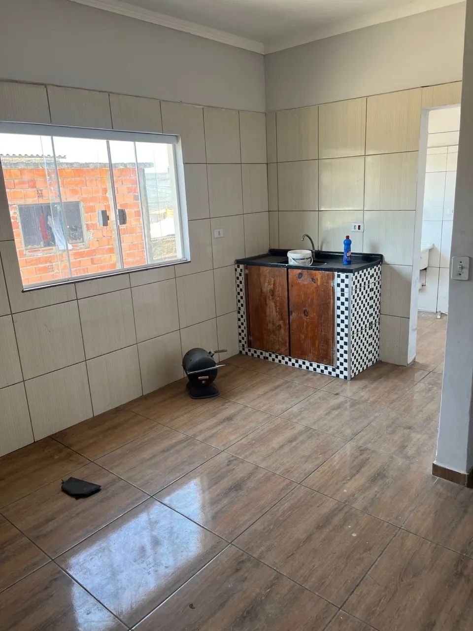 Foto - Sorocaba - Parque Vitória Régia