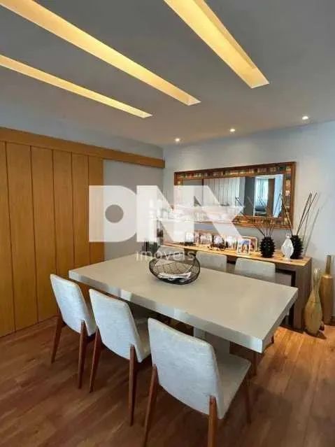 Apartamento : / Residencial / Lagoa - Foto 3