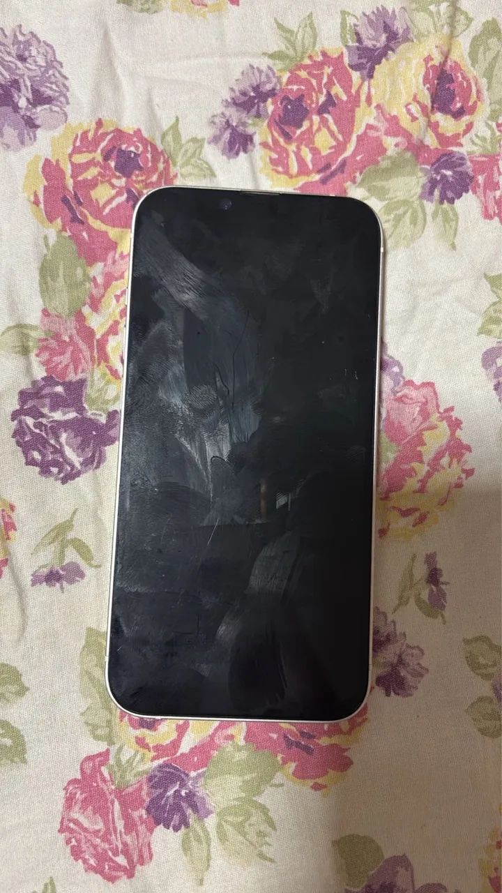 iPhone 14 128gb LEIA A DESCRIÇÃO  - Foto 5