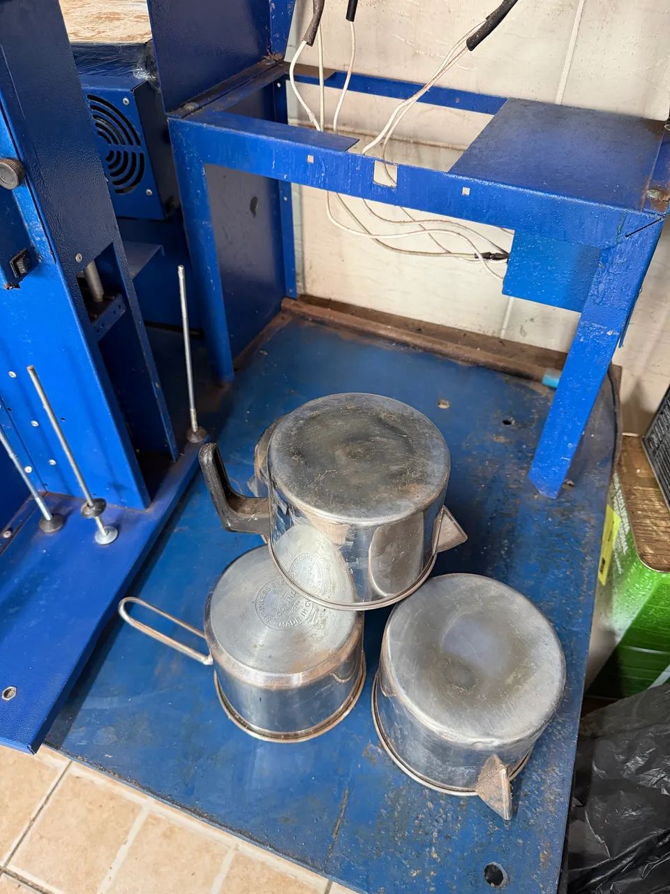 Vendo Máquinas de Velas - Foto 5