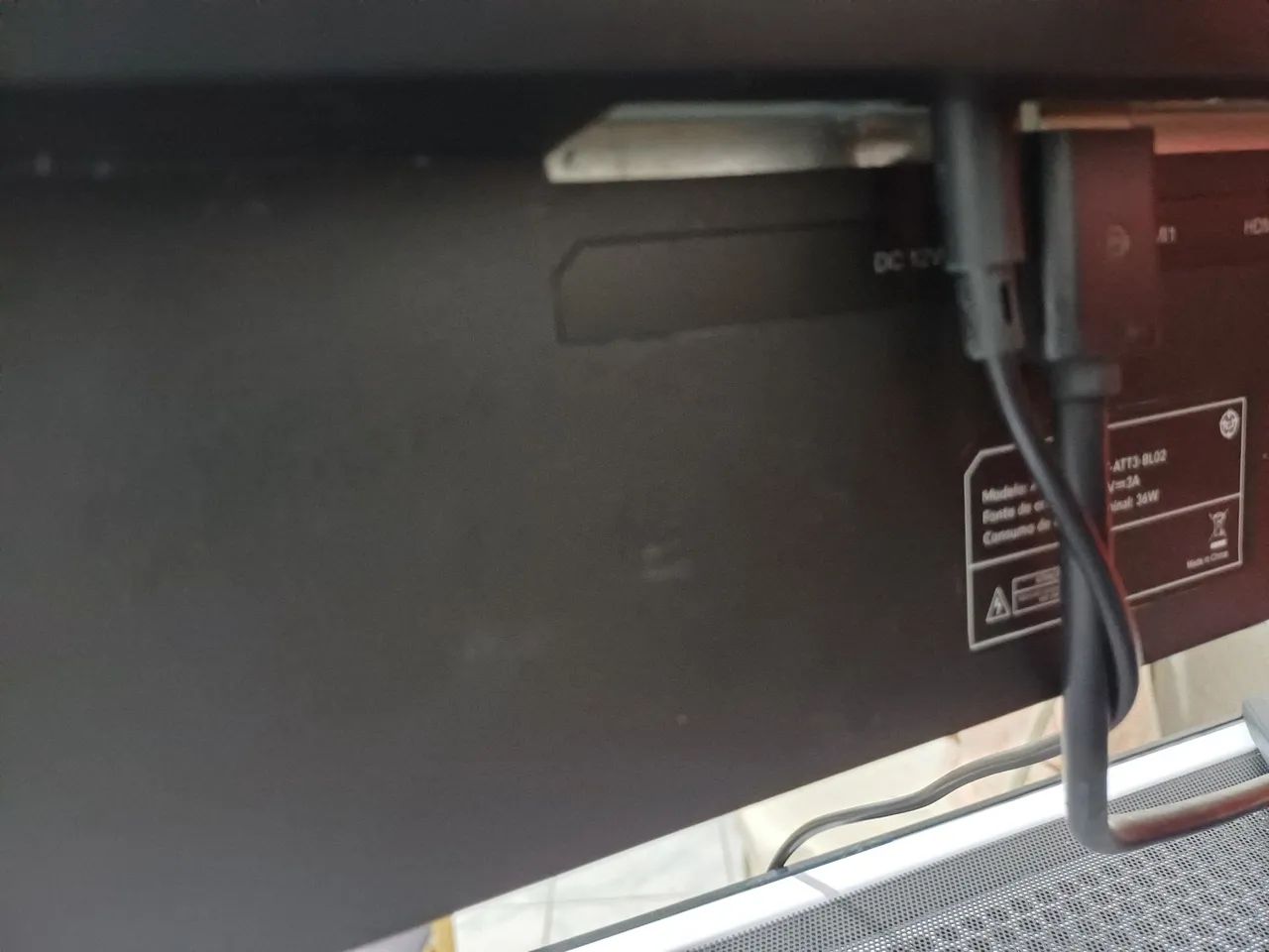 Monitor Gamer TGT 24'' Full HD 165Hz TROCO EM PLACA DE VIDEO DE 6GB OU 8GB - Foto 6