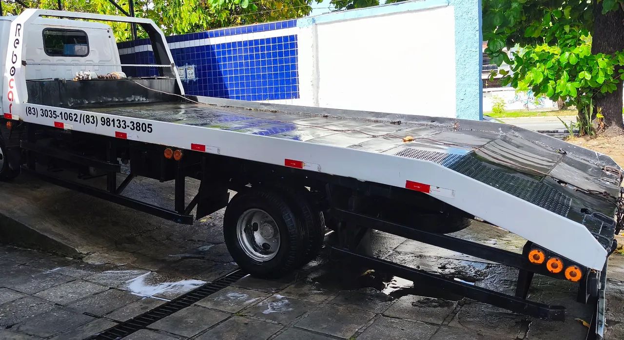 Plataforma Fixa de 6mts - Foto 3