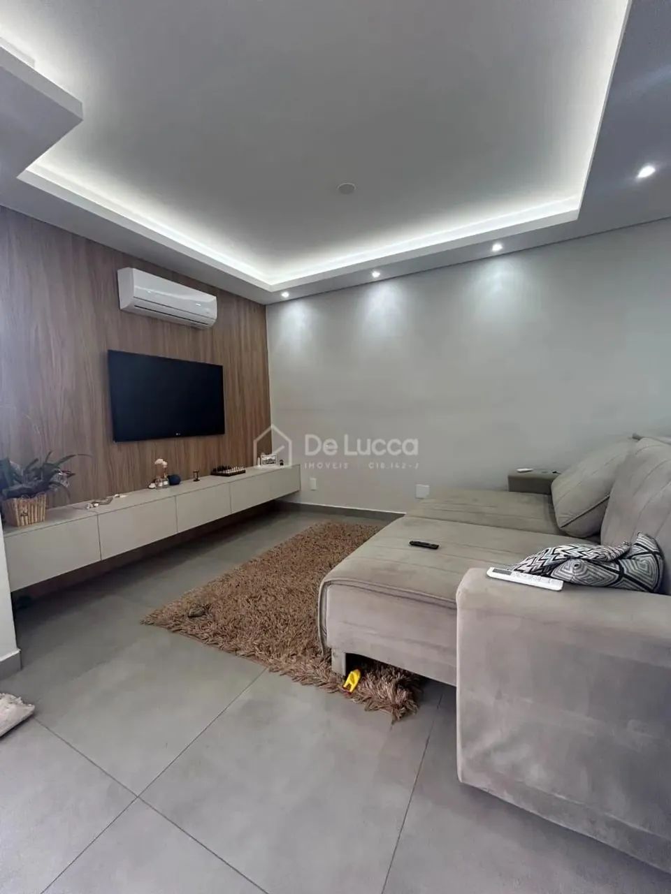 apartamento - Zona Central - Rio Claro