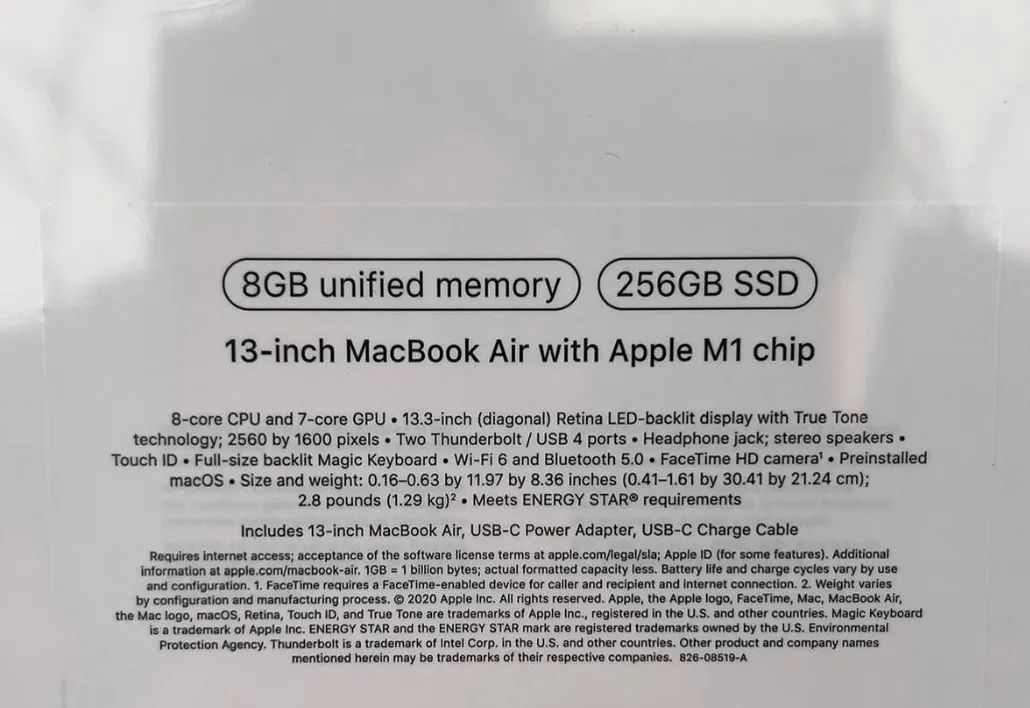 Promoção MacBook Air M1 - Foto 2