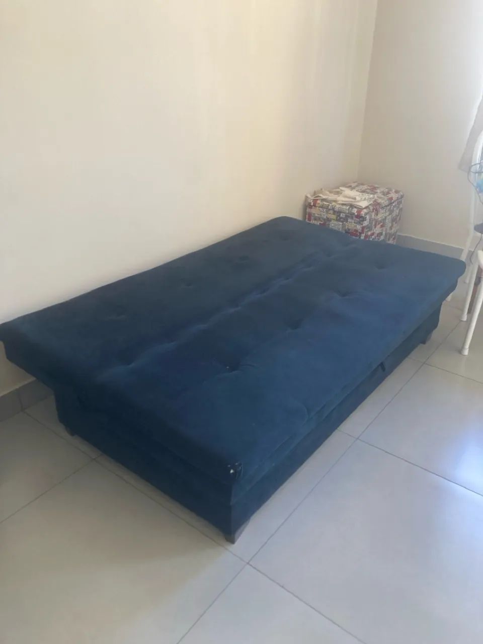 Sofá Cama de Casal - Foto 2