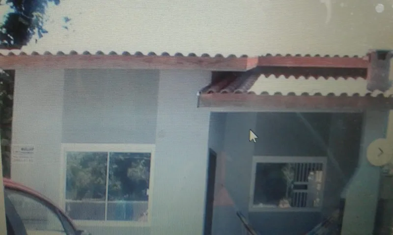Casa em Itapoá na Barra do Sai