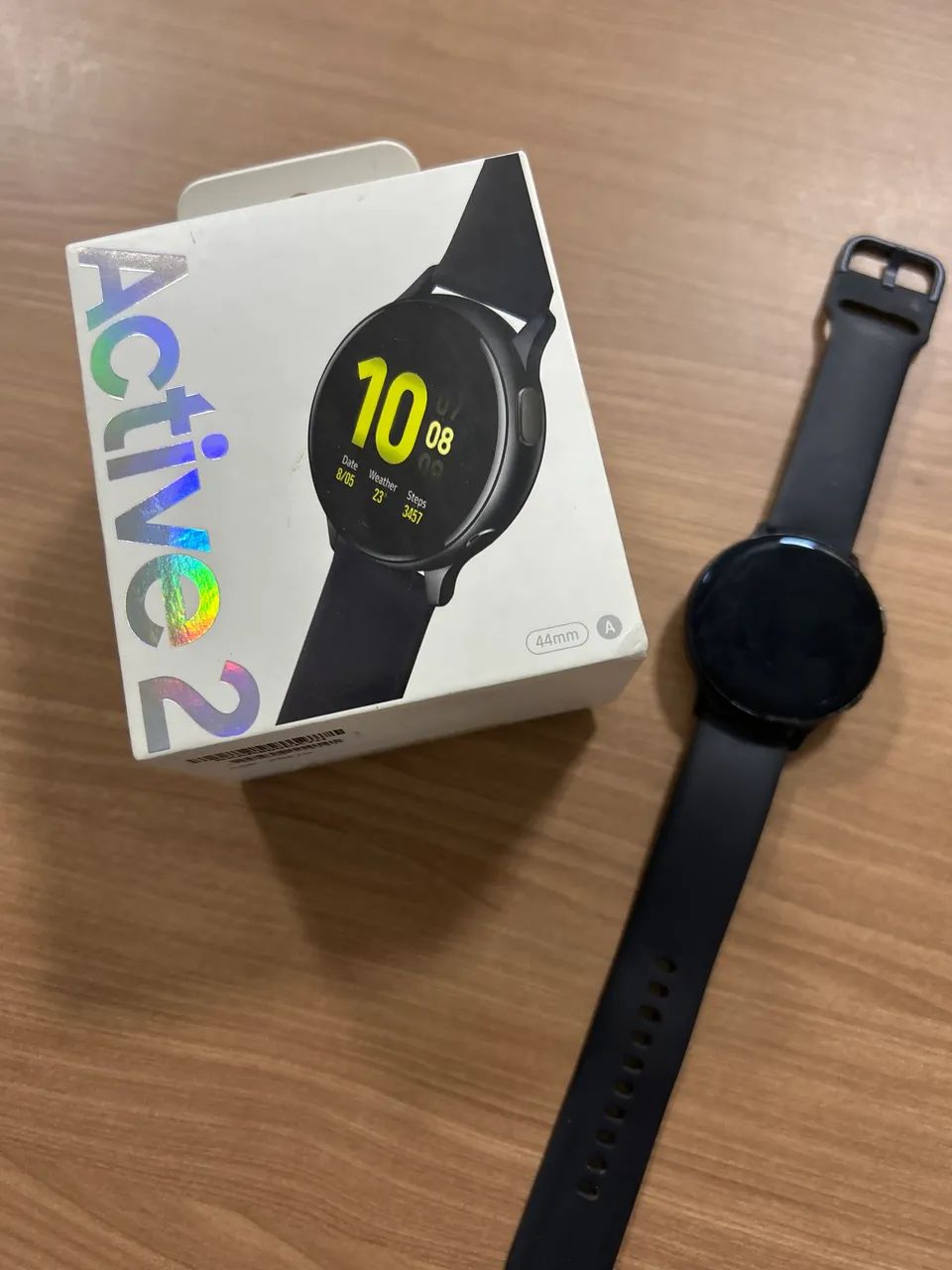 Smartwatch Samsung 
