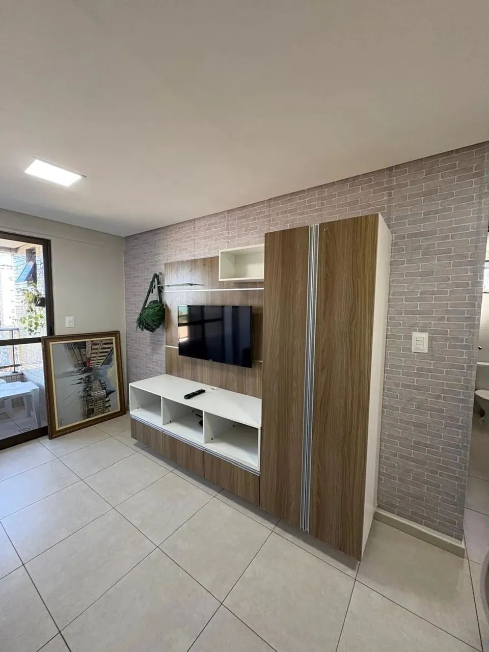 Imóvel para aluguel tem 64 metros quadrados com 2 quartos em Manaíra - João Pessoa - PB - Foto 4