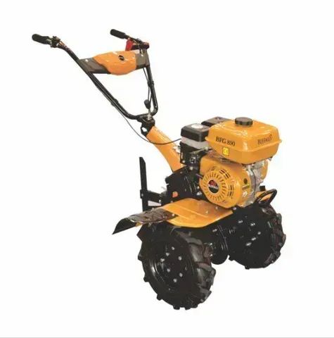 Motocultivador Tratorito Microtrator BFG 890 Buffalo - Foto 4
