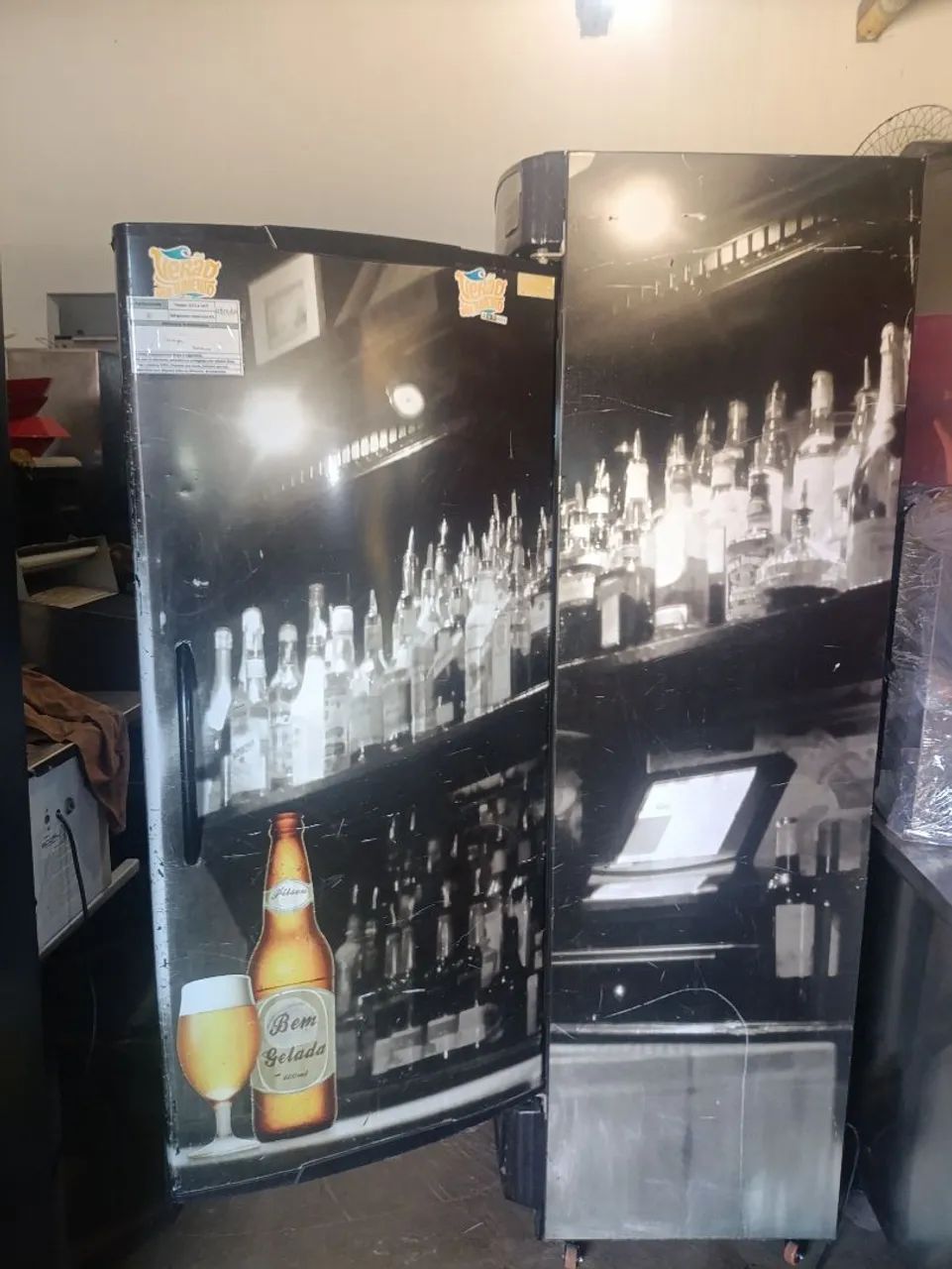 Cervejeira  - Foto 3