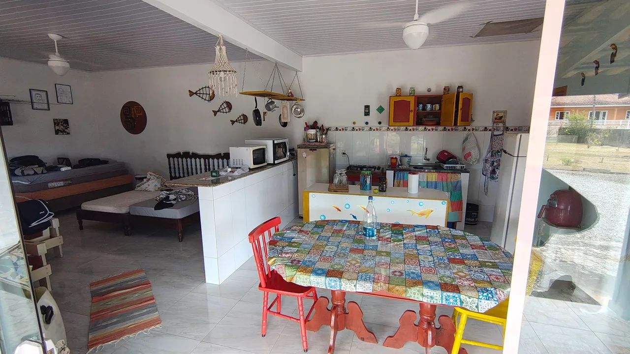 Terreno com kitnet - estudo propostas - Foto 4