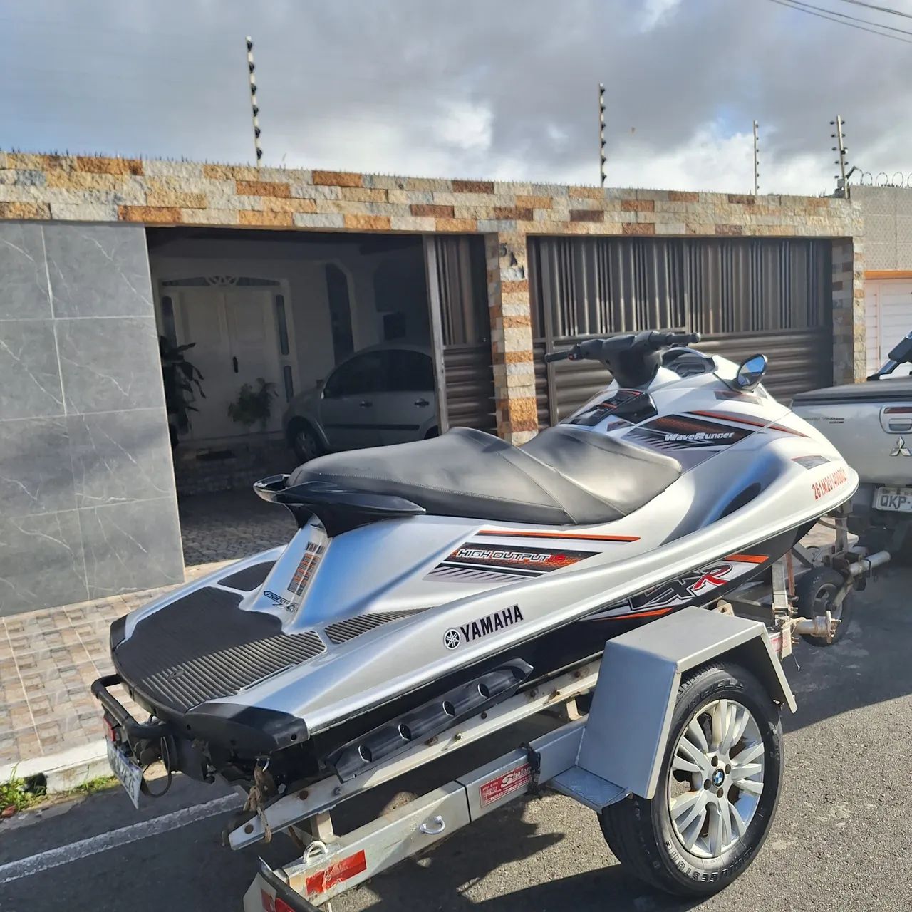 Jet Ski - Ótimo estado - Foto 6