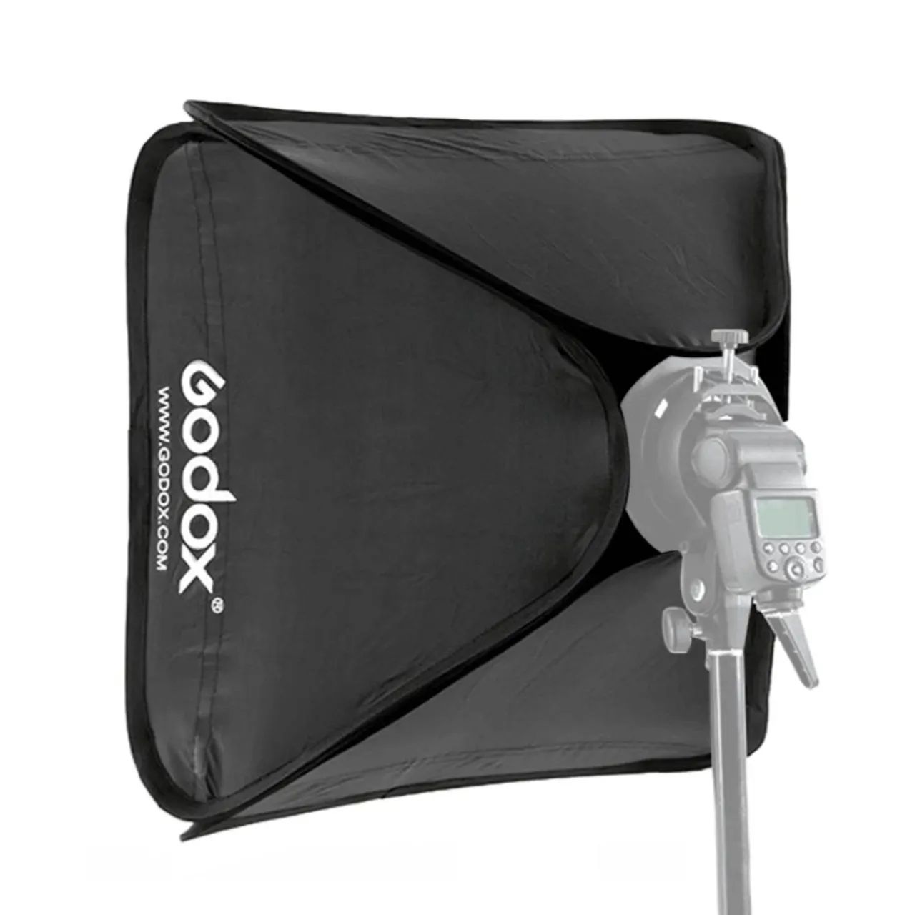 Softbox Godox 80 x 80 Bowens 