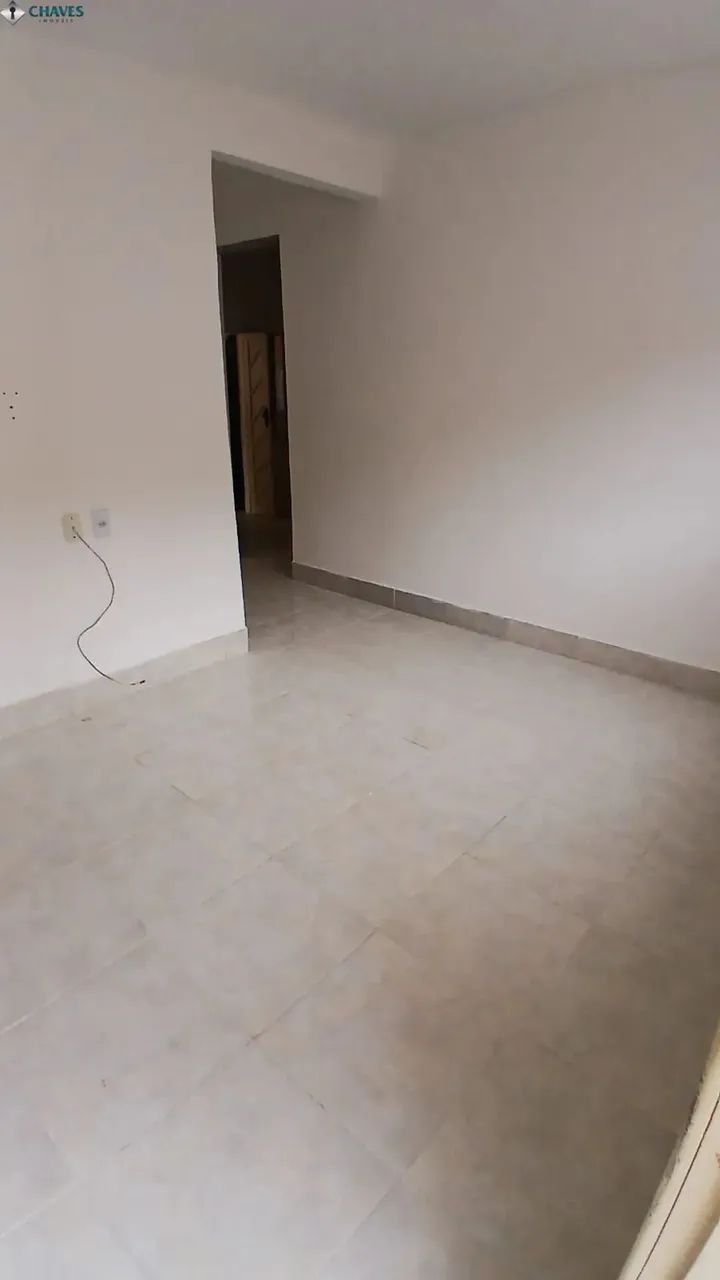 Casa linear 03 quartos - Bairro Resistência - Vitória/ES - Foto 6